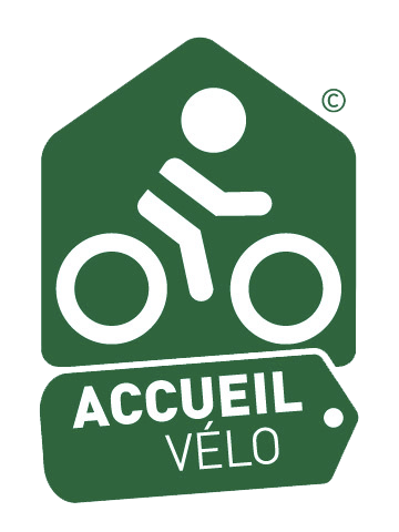 Accueil velo