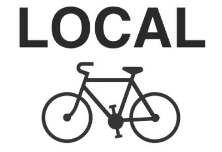 Local velo